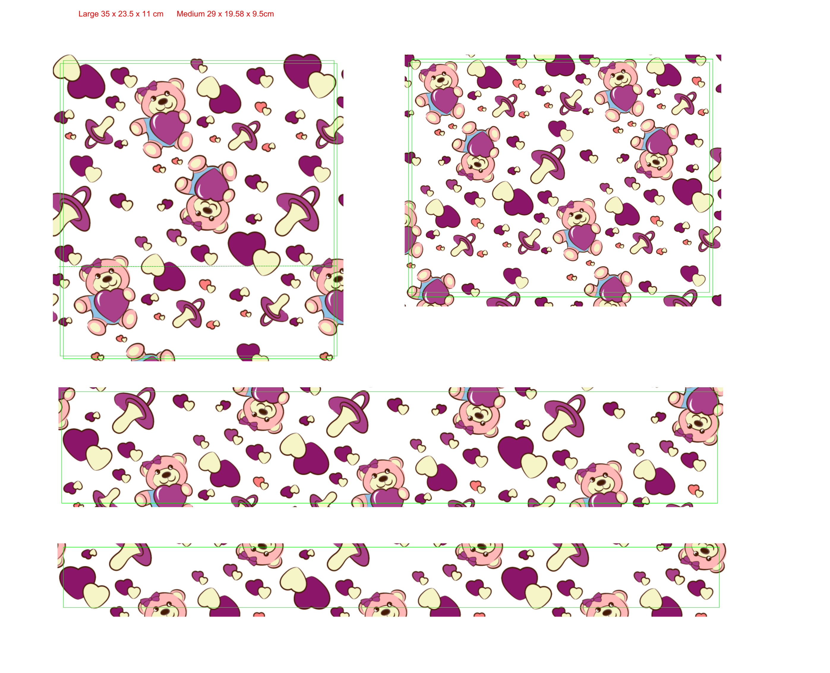 Design Emballage par elveneclipse pour Nikkis Gift Baskets | Design #23744086