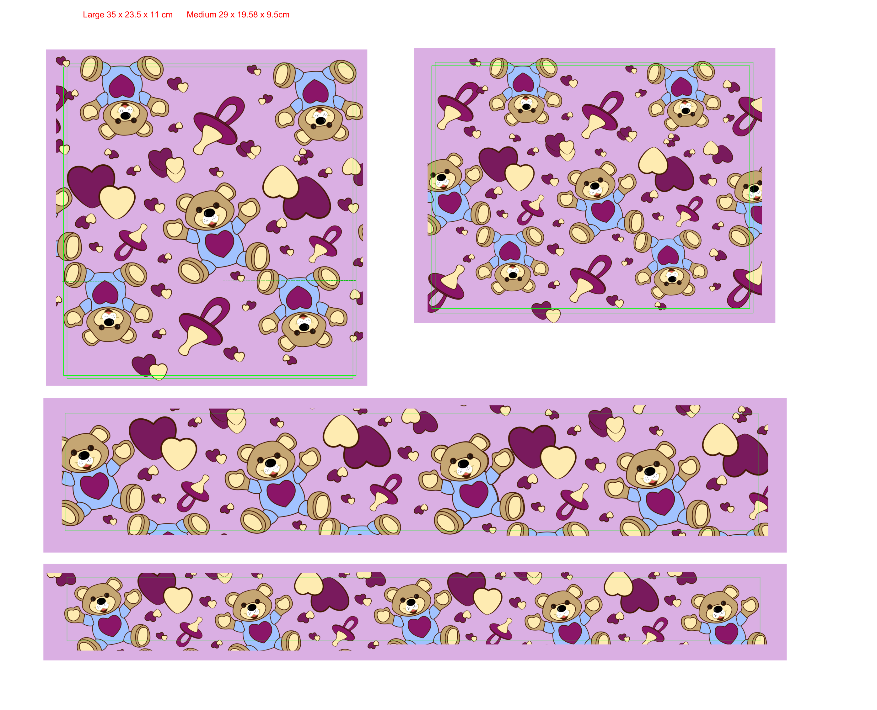 Design Emballage par elveneclipse pour Nikkis Gift Baskets | Design #23744109