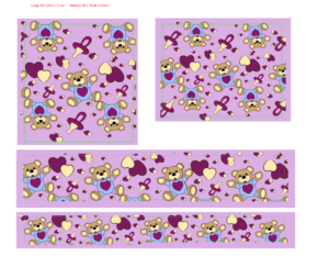 Packaging Design by elveneclipse for Nikkis Gift Baskets | Design: #23744109