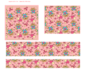 Packaging Design by elveneclipse for Nikkis Gift Baskets | Design: #23746693