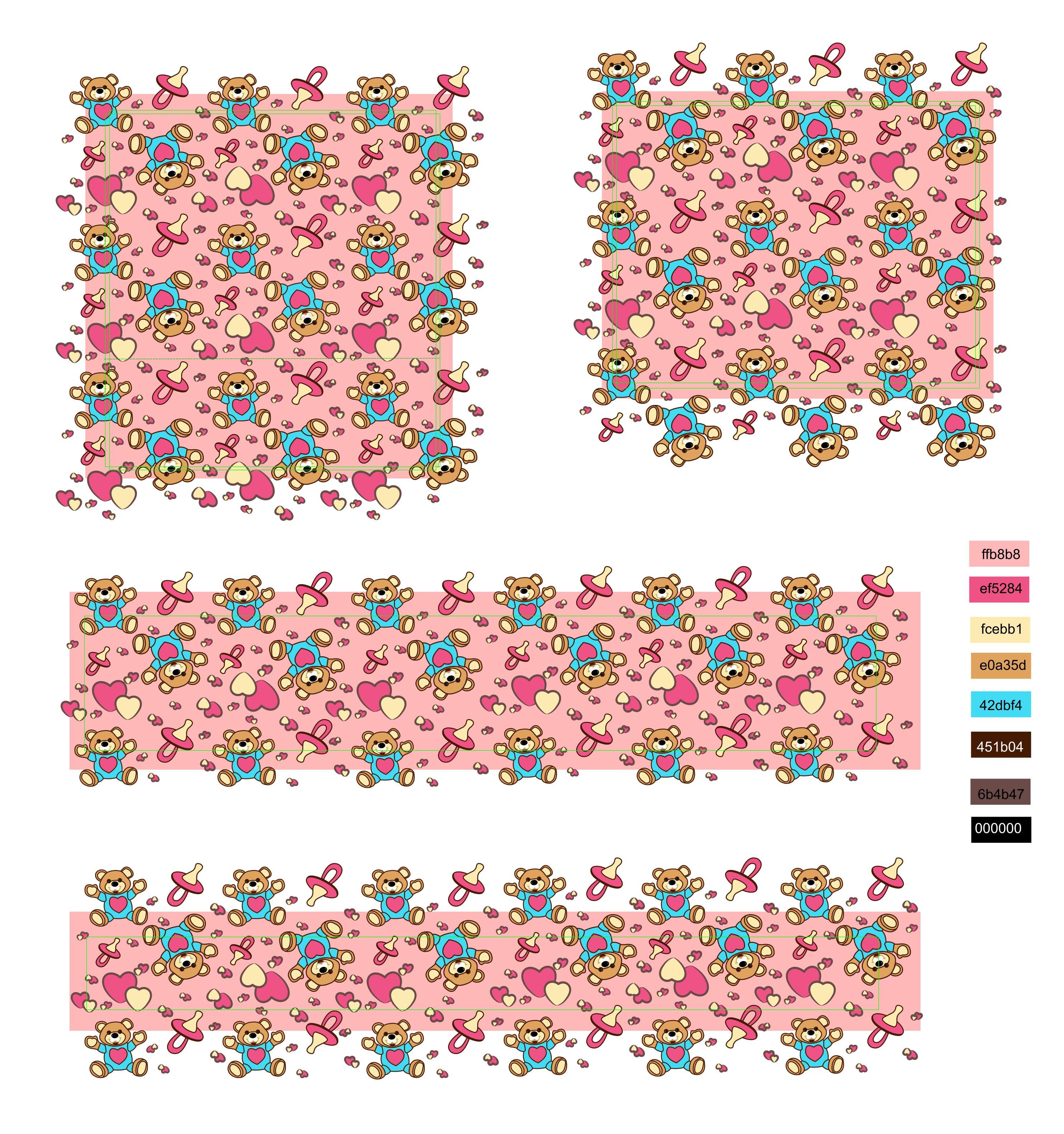 Design Emballage par elveneclipse pour Nikkis Gift Baskets | Design #23750427