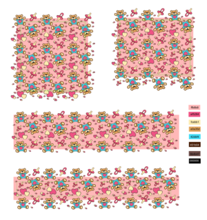 Packaging Design by elveneclipse for Nikkis Gift Baskets | Design: #23750427