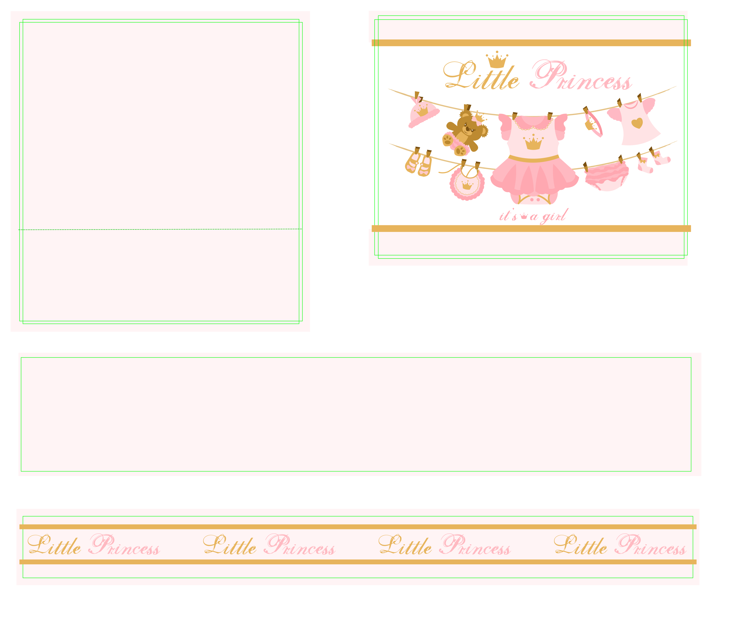 Design Emballage par elveneclipse pour Nikkis Gift Baskets | Design #23777175