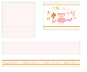 Packaging Design by elveneclipse for Nikkis Gift Baskets | Design: #23777175