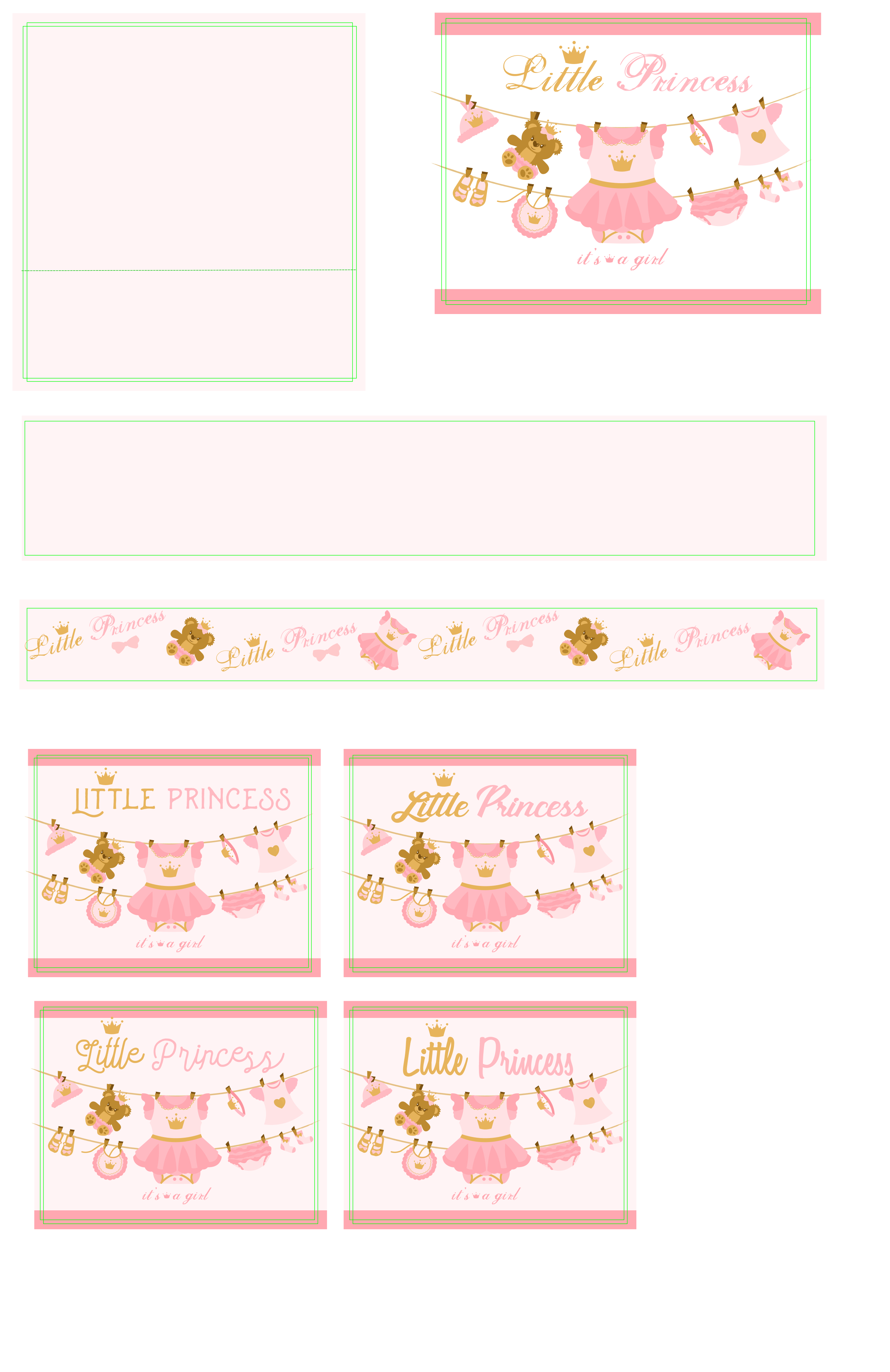 Design Emballage par elveneclipse pour Nikkis Gift Baskets | Design #23777176