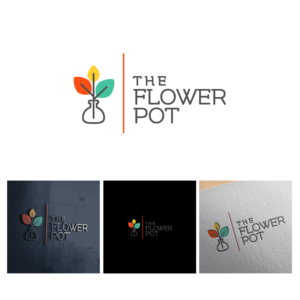 Logo Design by michellefrances for this project | Design #23781820