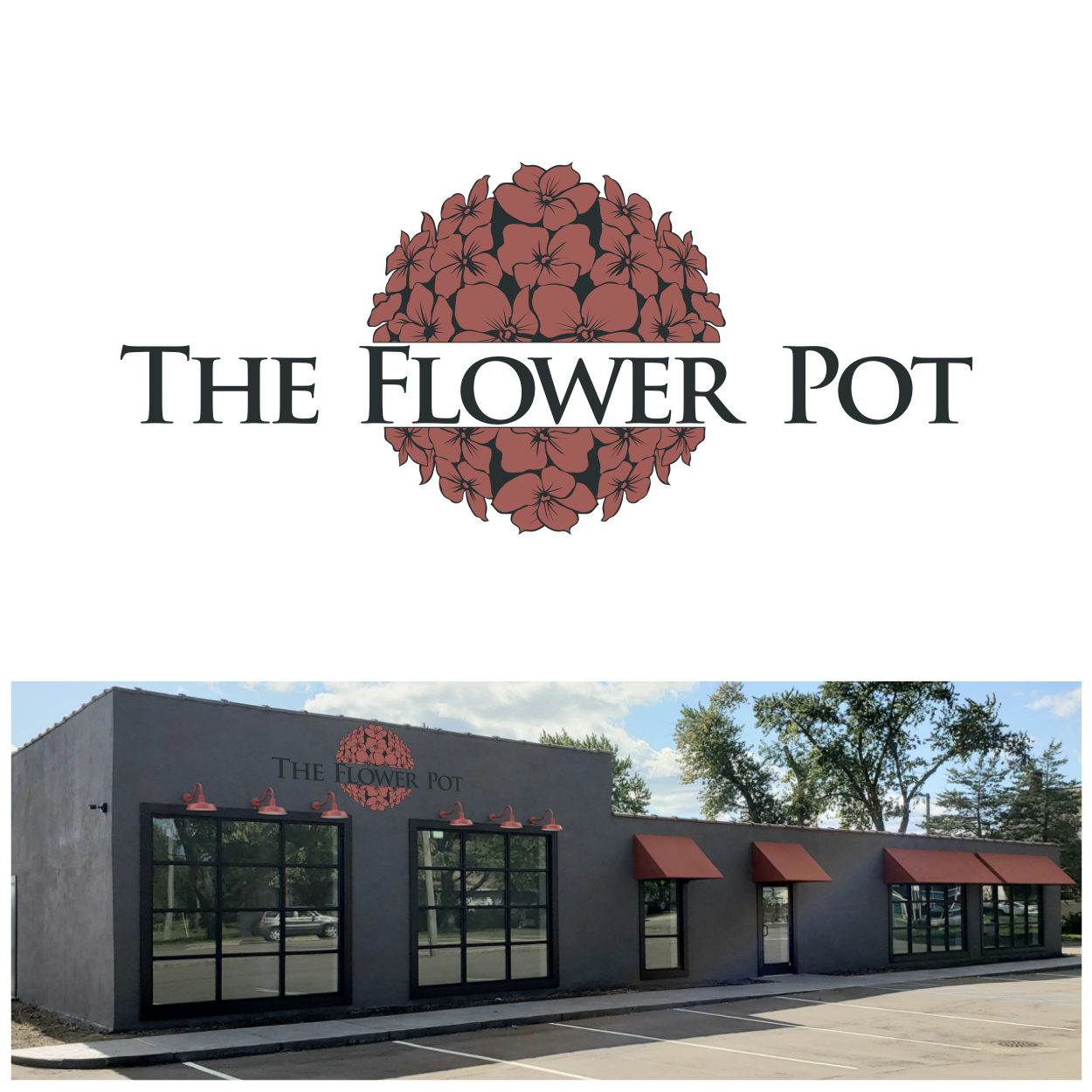 Logo Design by luckdesign for this project | Design #23787324