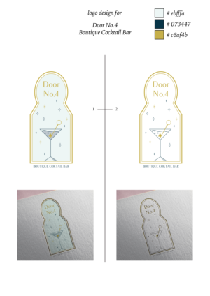 Design de Logo par diDesigns pour Jacques Scott/ Diageo | Design #23757808