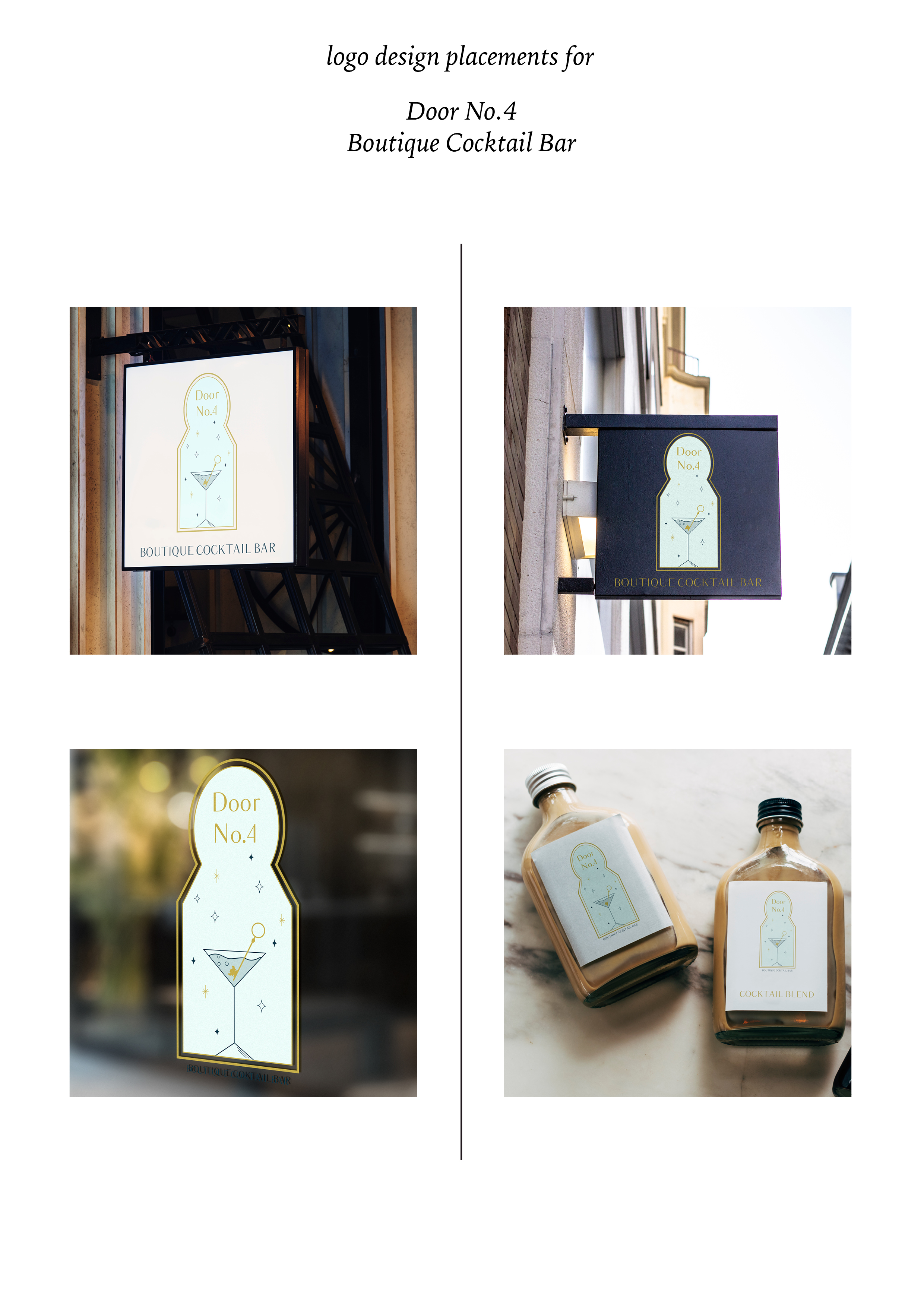 Logo Design by diDesigns for Jacques Scott/ Diageo | Design #23757809