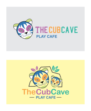 Logo Design by graphics1 for this project | Design #23759505