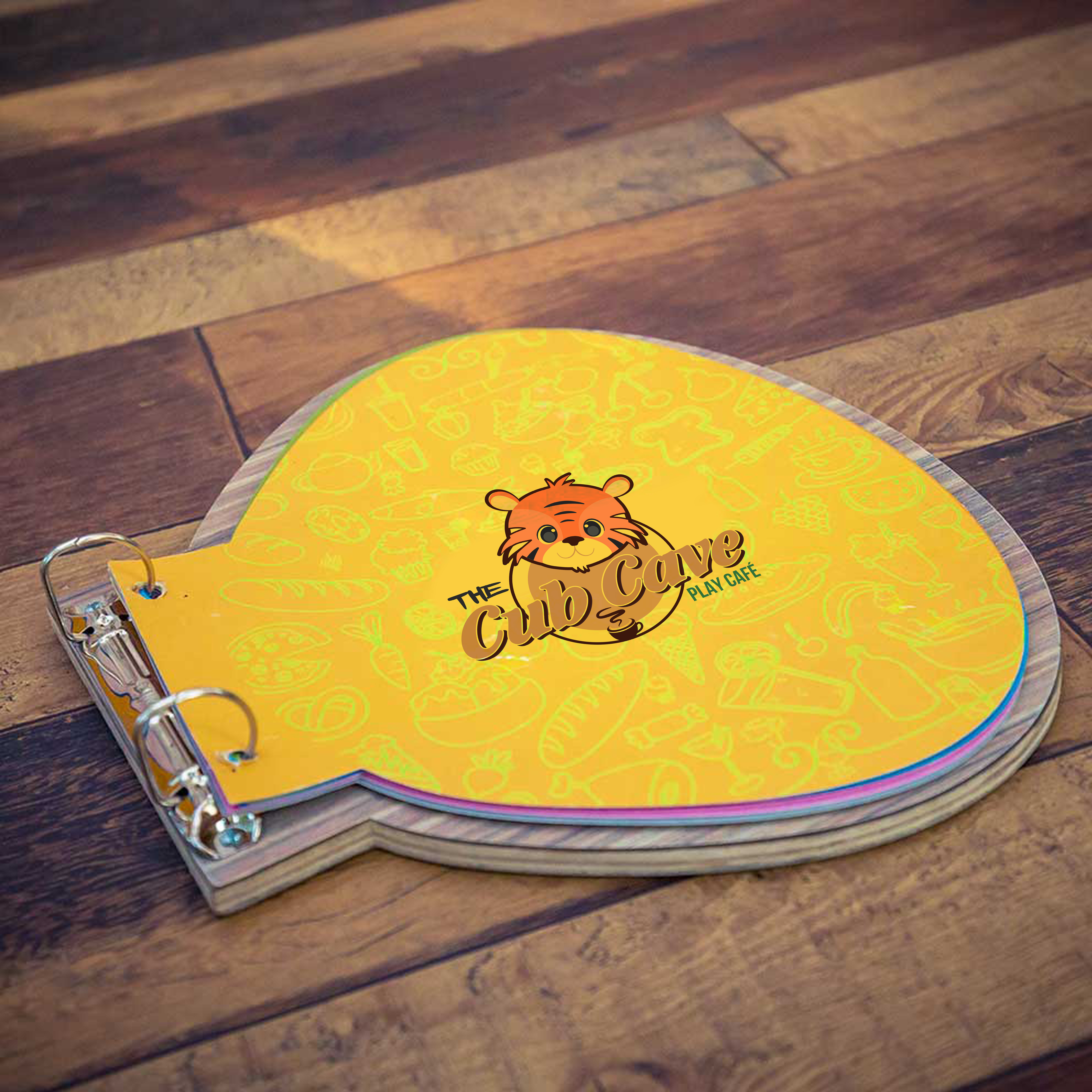 Logo Design by AJ Killer for this project | Design #23742409