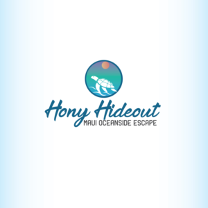 Logo Design by beniwalsuman for Honu Hideout LLC | Design: #23744625