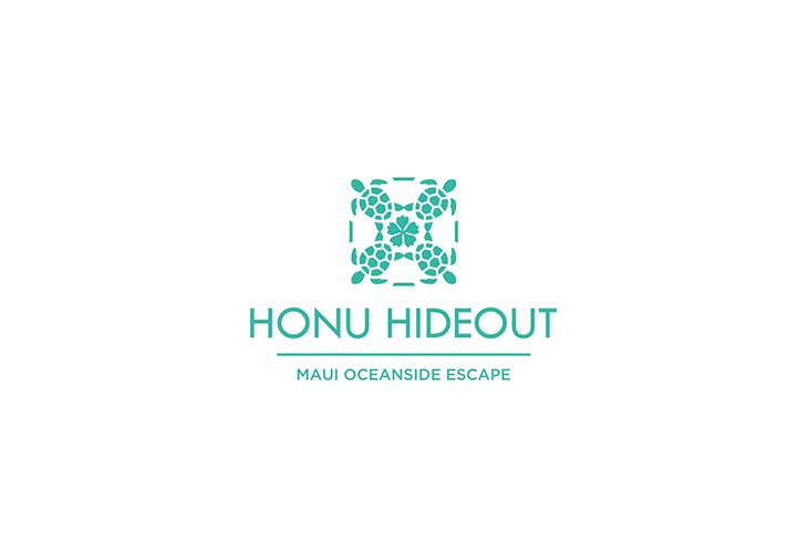Logo Design by ms.logolady for Honu Hideout LLC | Design #23795183