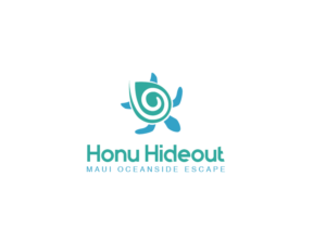 Logo Design by amel02 for Honu Hideout LLC | Design: #23793318