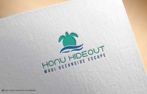 Logo Design by usa.g