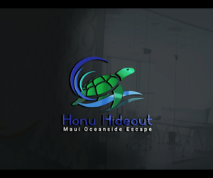 Logo Design by Rainn pluvios