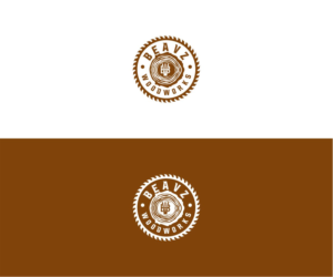Beavz Woodworks | Logo Design by .Ashu.