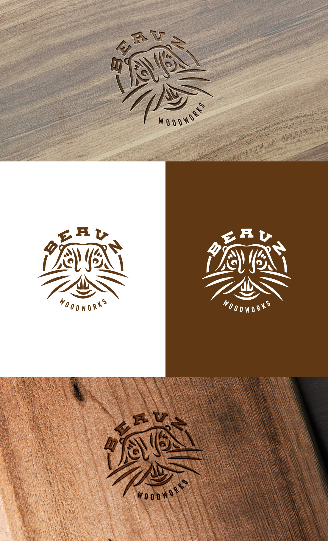 Logo Design by GLDesigns for this project | Design #23745380