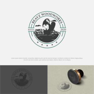 Logo Design by ThiagoB for this project | Design: #23744564