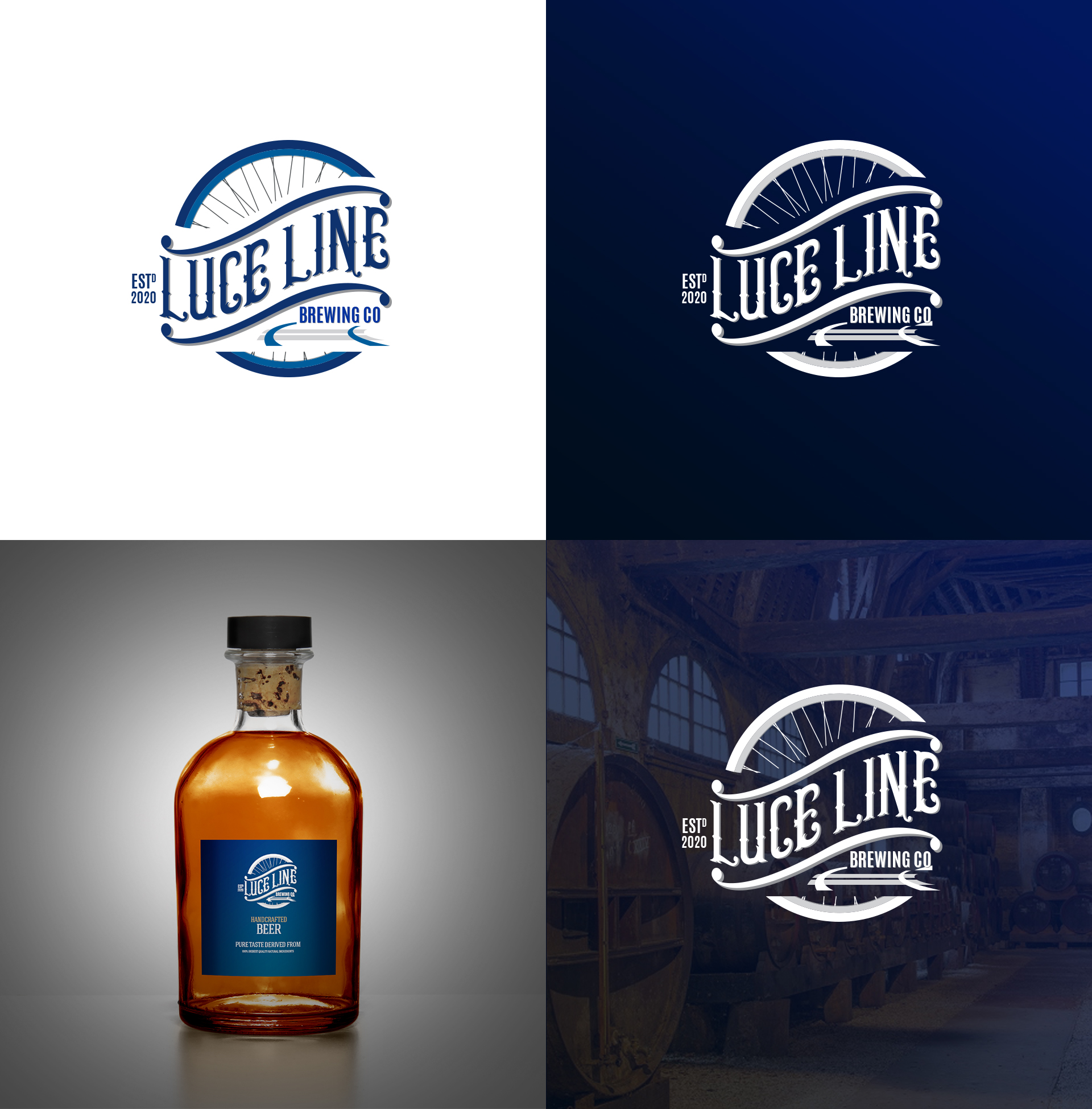 Design de Logo par Alex Petersen pour ce projet | Design #23744403