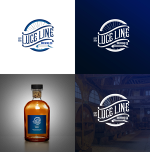 Logo Design by Alex Petersen