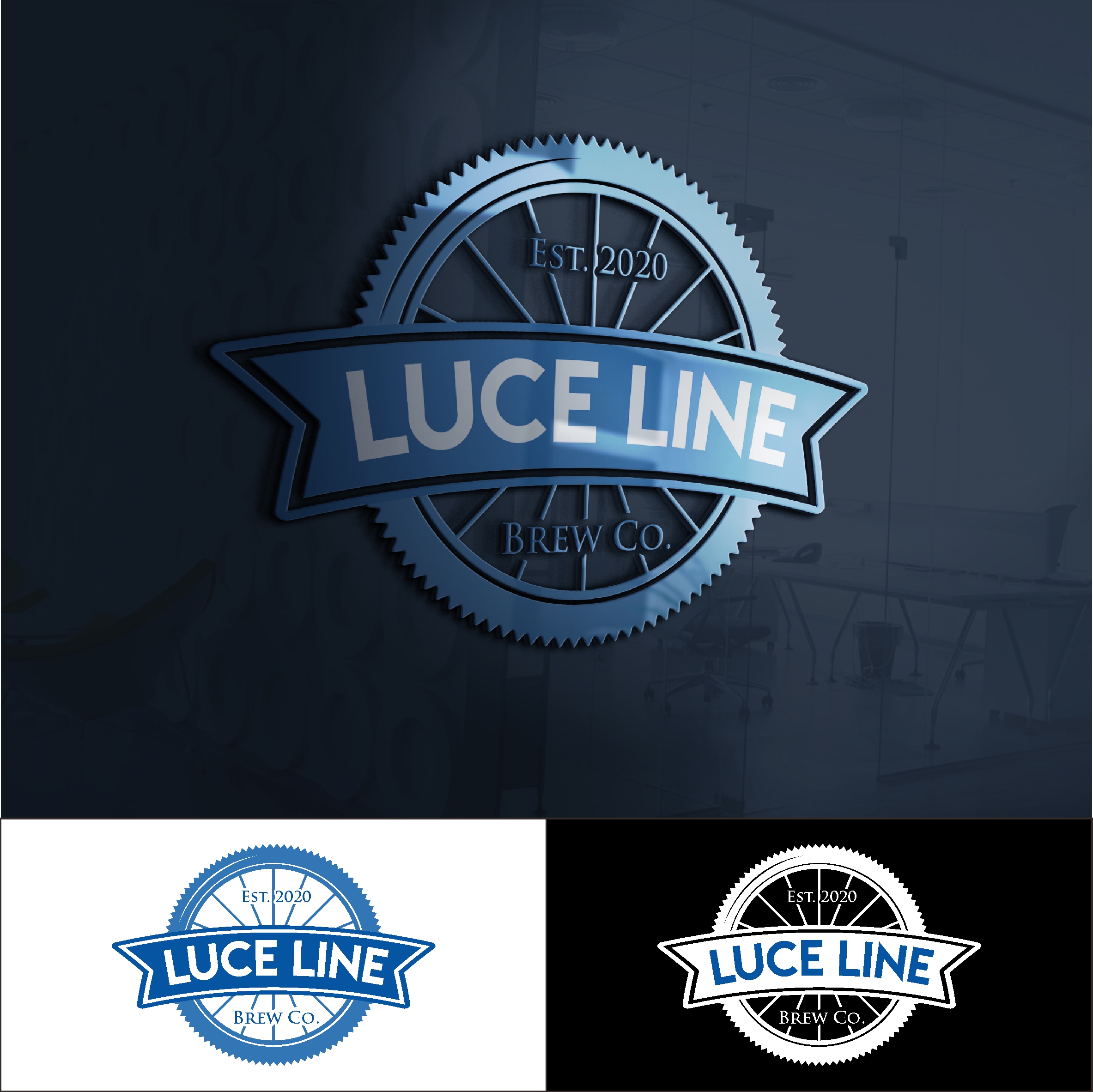 Logo Design by Bhakti Prasetio for this project | Design #23741363
