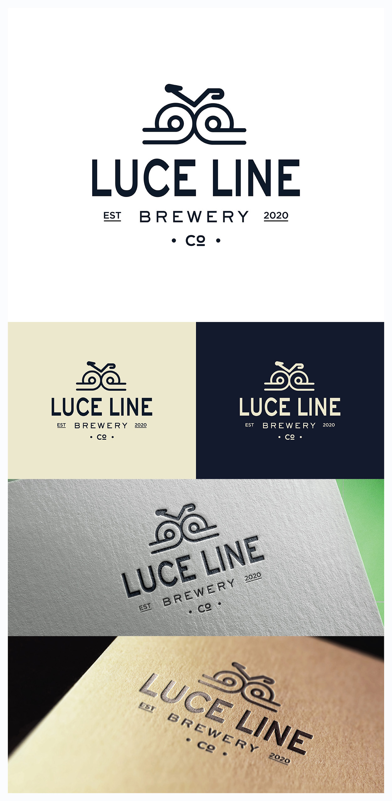 Logo Design by sarijk.id for this project | Design #23752074
