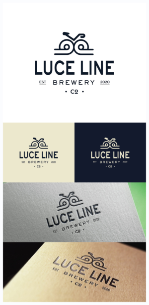 Logo Design by sarijk.id
