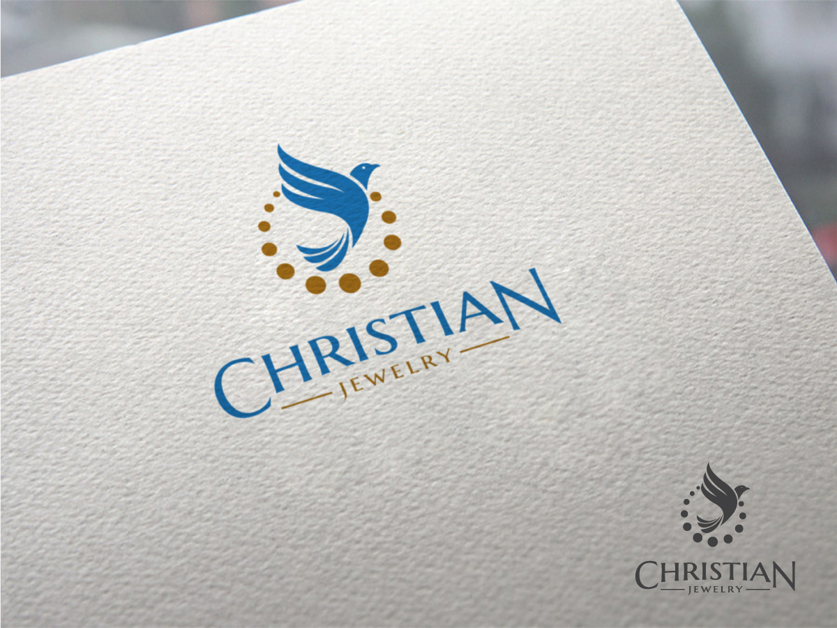 Logo Design by dharlan for this project | Design #23749966