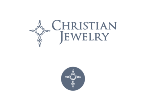 Christian Jewelry | Logo Design by nicholash