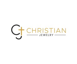 Christian Jewelry | Logo Design by lexipej