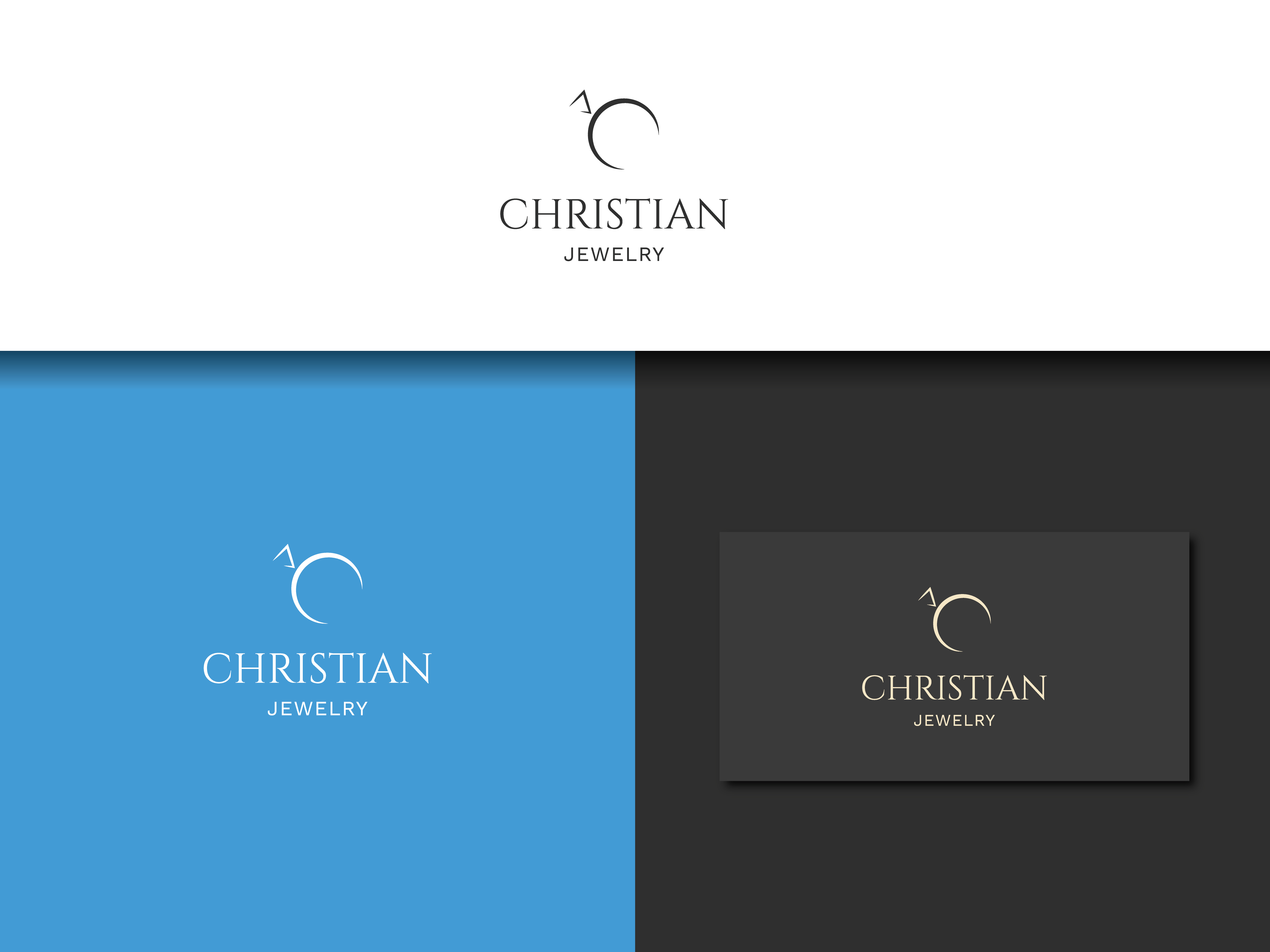 Logo Design by jnh for this project | Design #23788978
