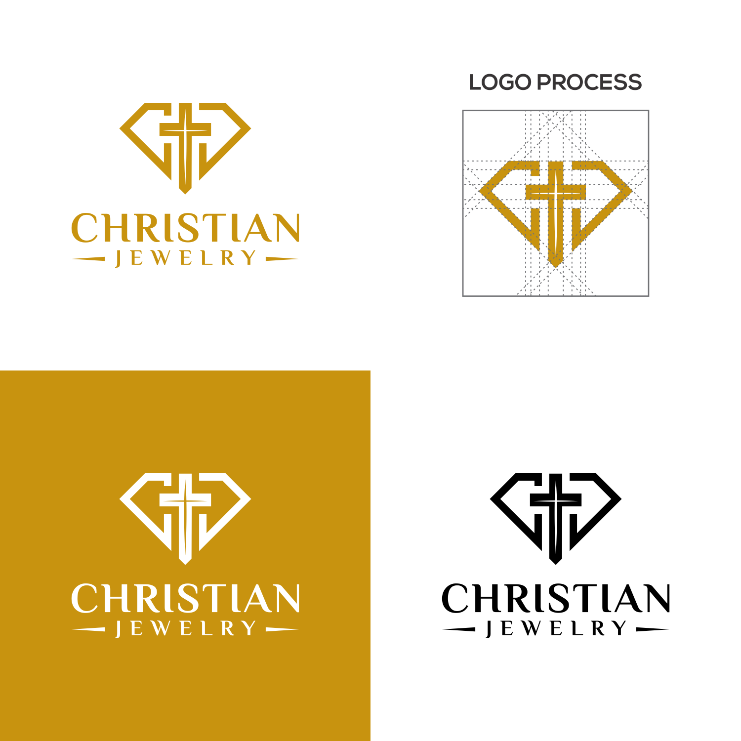 Logo Design by fatiyadesign for this project | Design #23767113