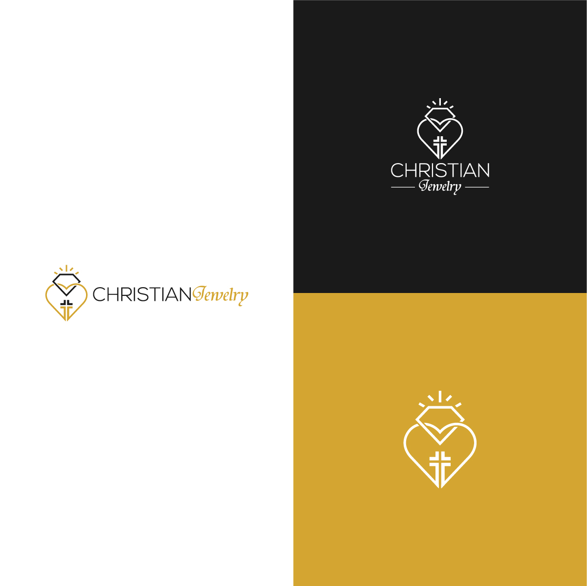 Logo Design by MuhammadHussnain for this project | Design #23742581