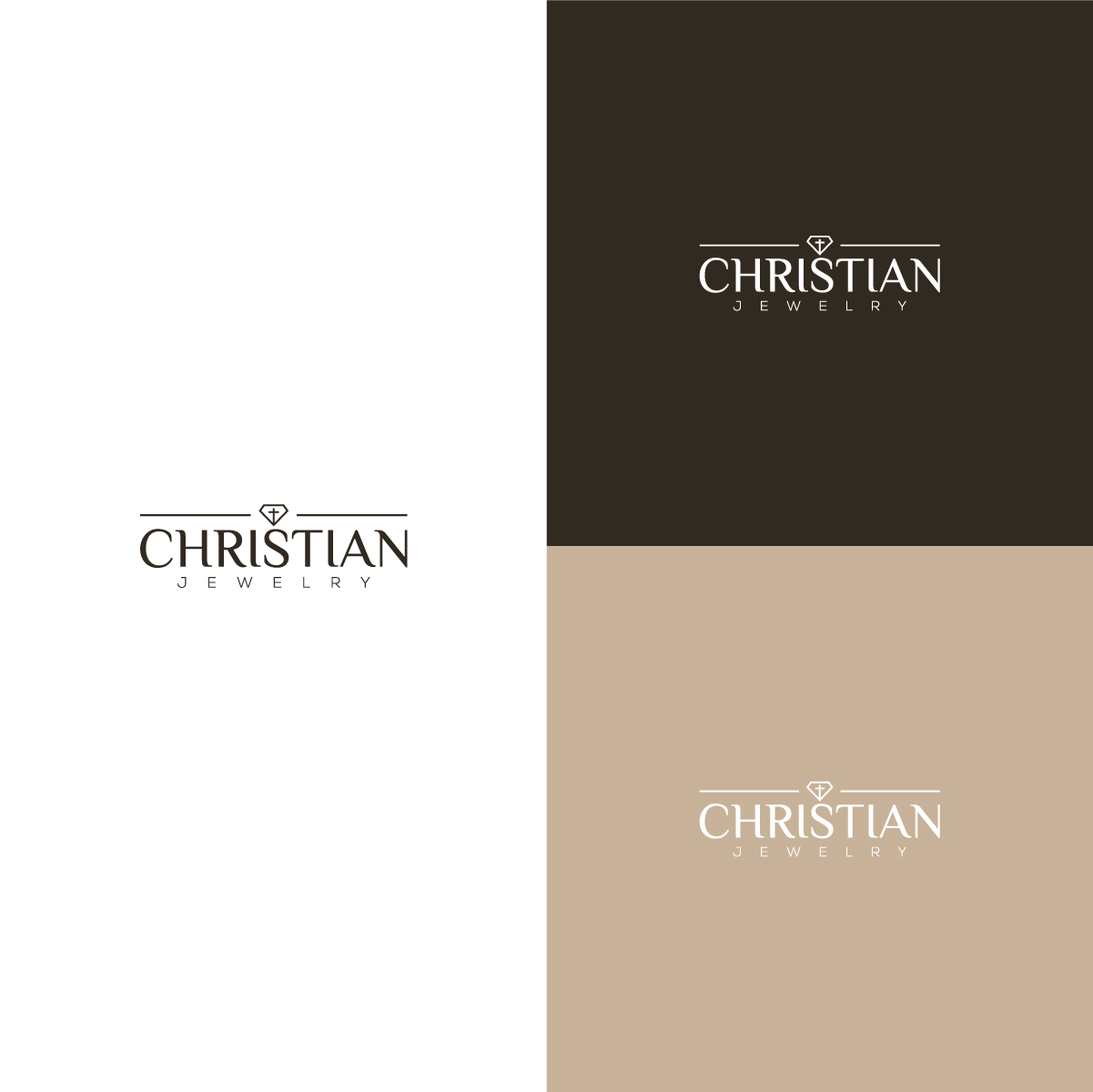 Logo Design by MuhammadHussnain for this project | Design #23742582