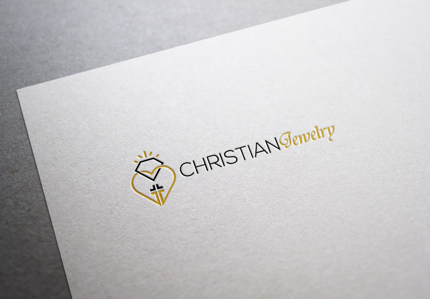Logo Design by MuhammadHussnain for this project | Design #23742594