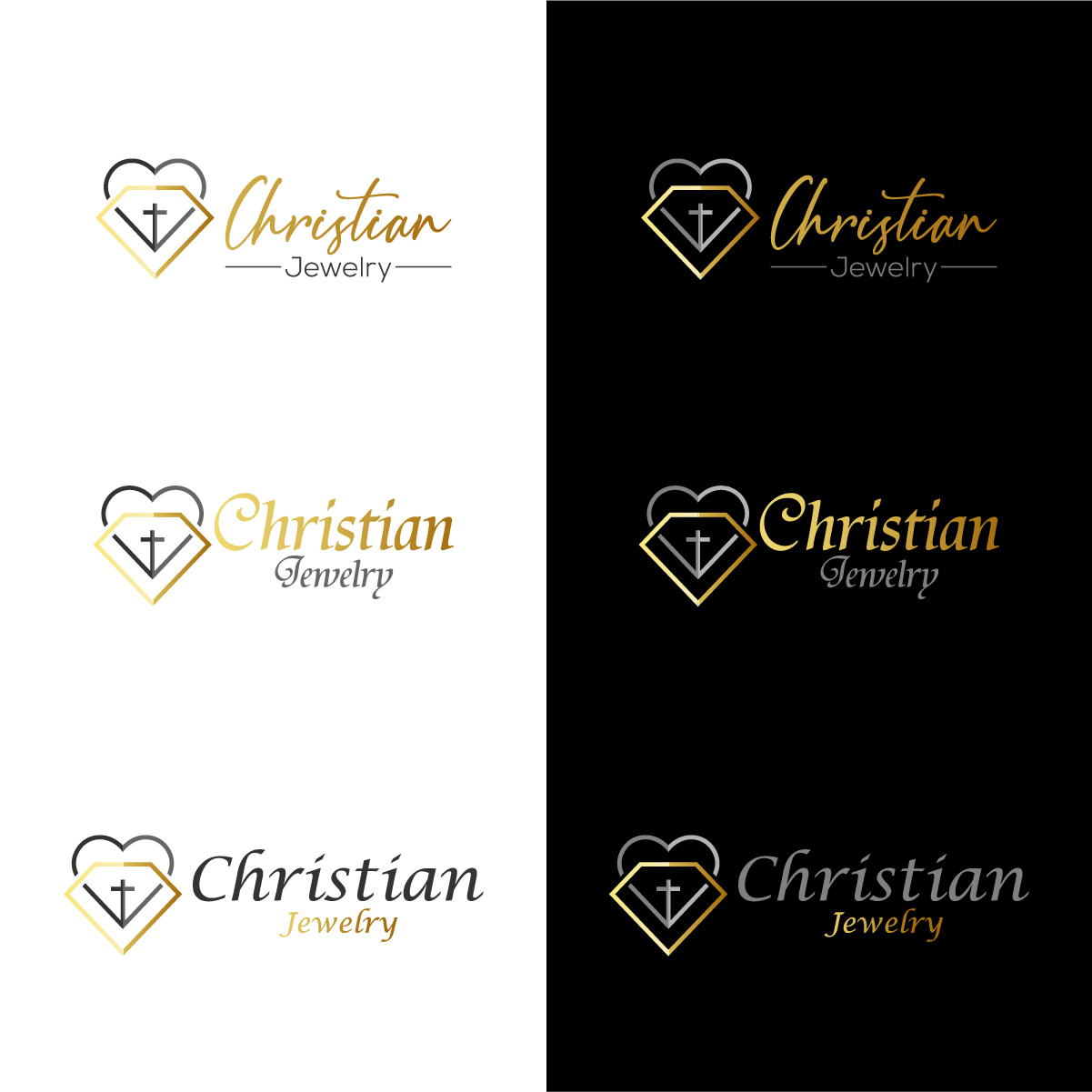 Logo Design by MuhammadHussnain for this project | Design #23768789