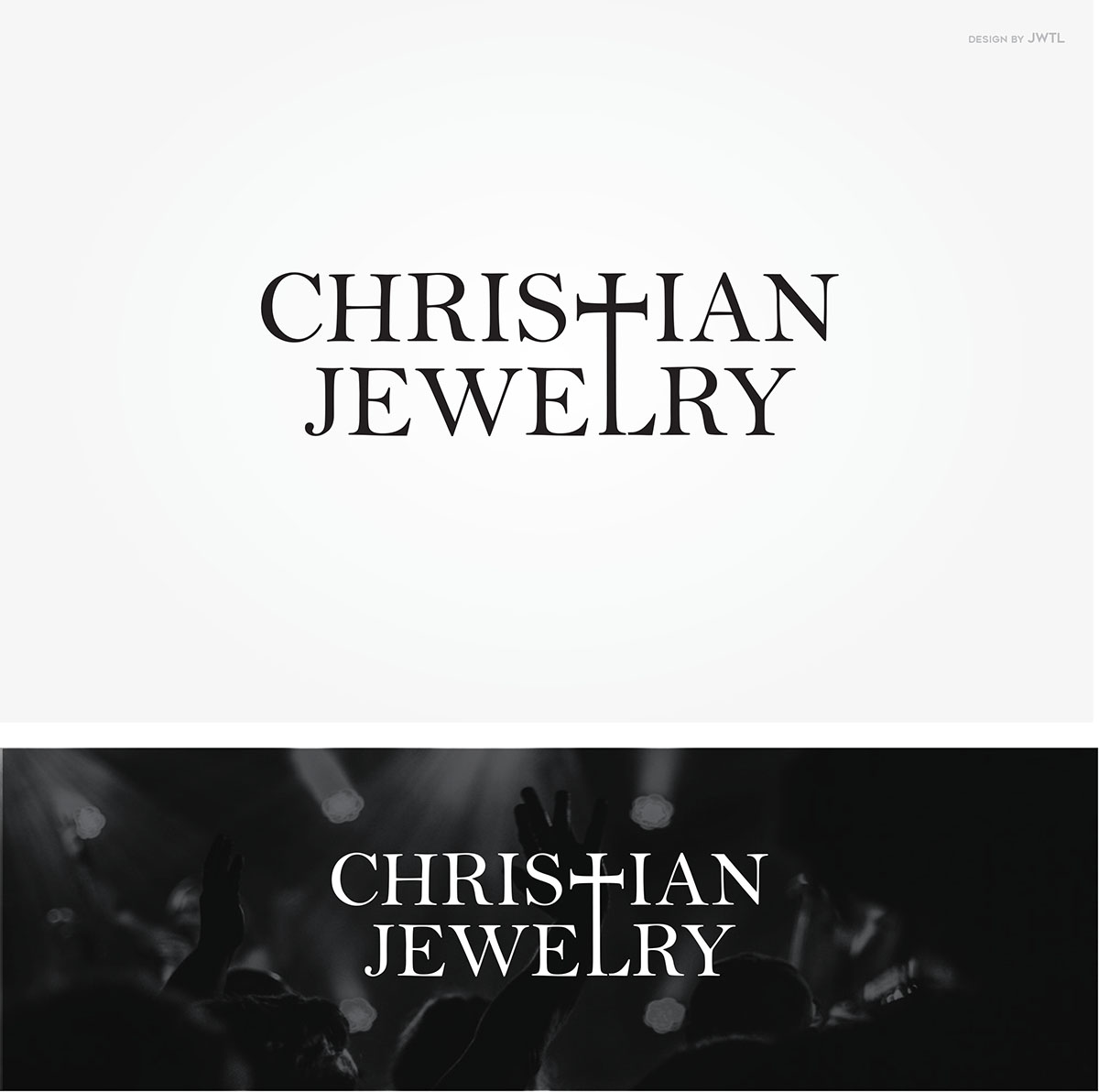 Logo Design by JWTL for this project | Design #23756731