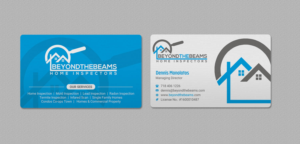 Design de Carte de Visite par INDIAN_Ashok pour ce projet | Design : #23750376