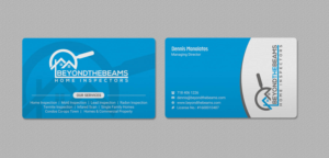 Design de Carte de Visite par INDIAN_Ashok pour ce projet | Design : #23750383