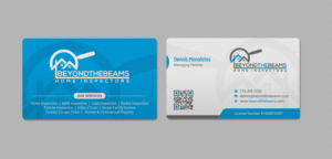Design de Carte de Visite par INDIAN_Ashok pour ce projet | Design : #23750385