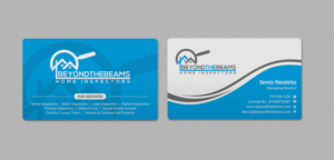 Design de Carte de Visite par INDIAN_Ashok pour ce projet | Design : #23750387