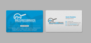 Design de Carte de Visite par INDIAN_Ashok pour ce projet | Design : #23750389