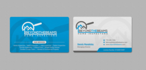 Design de Carte de Visite par INDIAN_Ashok pour ce projet | Design : #23750391