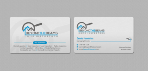 Design de Carte de Visite par INDIAN_Ashok pour ce projet | Design : #23750396