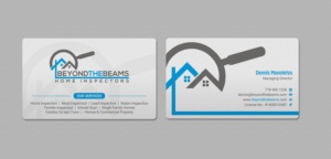 Design de Carte de Visite par INDIAN_Ashok pour ce projet | Design : #23750398