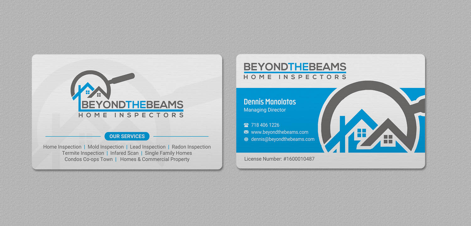 Design de Carte de Visite par INDIAN_Ashok pour ce projet | Design #23750399