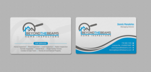 Design de Carte de Visite par INDIAN_Ashok pour ce projet | Design : #23750401