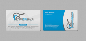 Design de Carte de Visite par INDIAN_Ashok pour ce projet | Design : #23750404