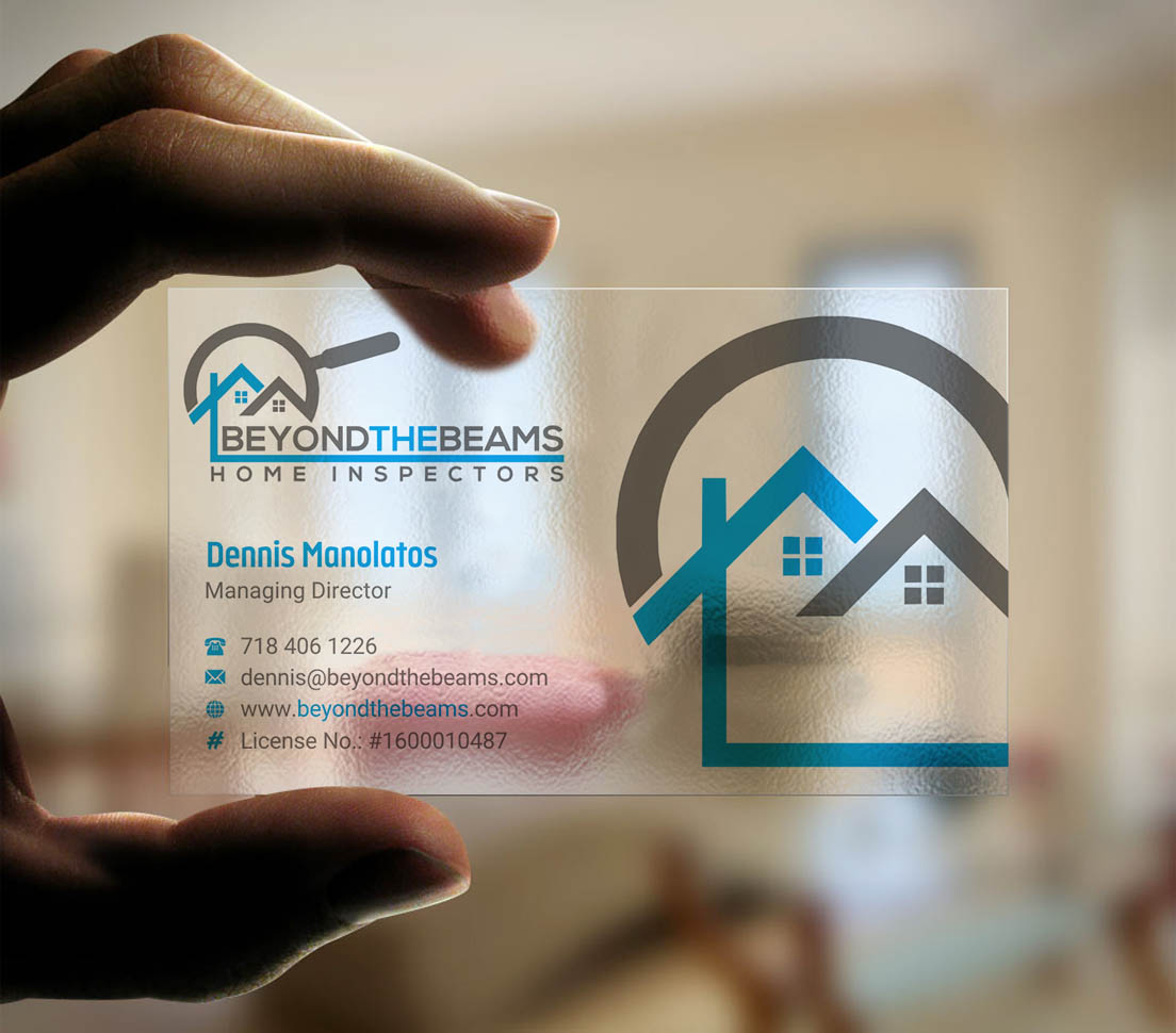 Business Card Design by INDIAN_Ashok for this project | Design #23750409